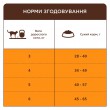 Сухий корм Клуб 4 Лапи для стерилізованих котів з лососем